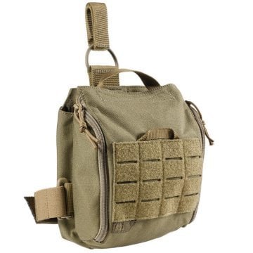 5.11 Ucr Thigh Rig Malzeme Çantası