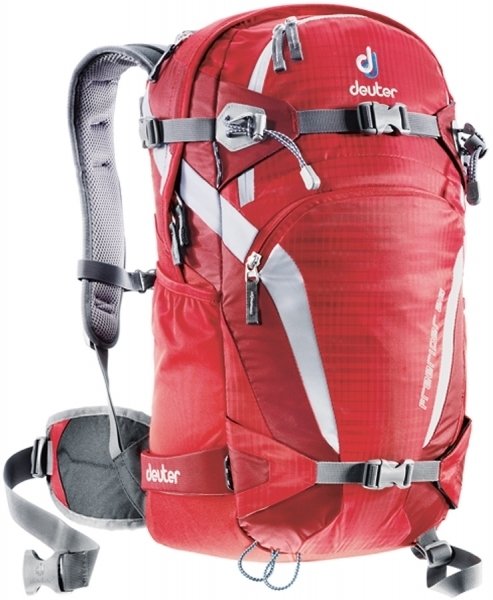 Deuter Freerider 26 Sırt Çantası