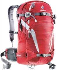 Deuter Freerider 26 Sırt Çantası