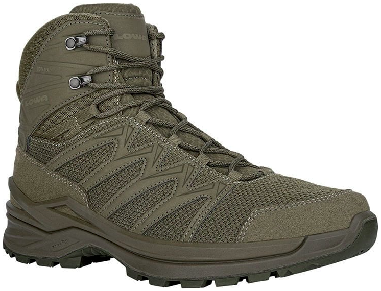 Lowa İnnox Pro Gtx 4 Mevsim Mid Ranger Green Tf Bot