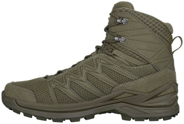 Lowa İnnox Pro Gtx 4 Mevsim Mid Ranger Green Tf Bot