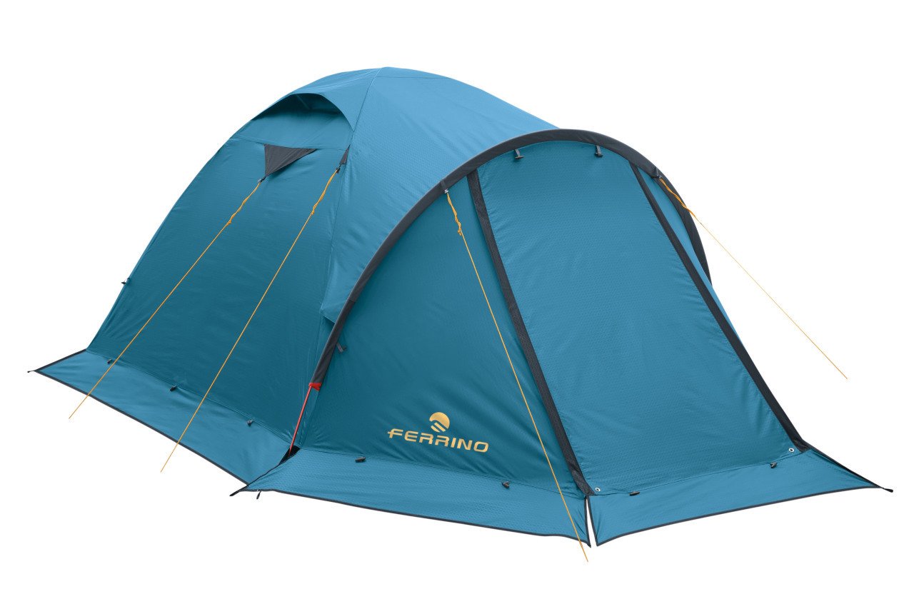 Ferrino Skyline 3 Çadır Fiber Pole