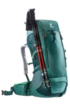 DEUTER Futura PRO 38 SL Sırt Çantası seagreen-forest