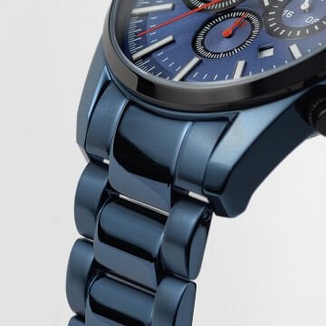 Jacques Lemans Liverpool 1-2119G Erkek Kol Saati