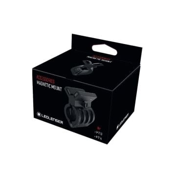 Ledlenser Manyetik Montaj Aparatı