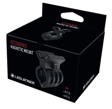 Ledlenser Manyetik Montaj Aparatı