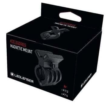 Ledlenser Manyetik Montaj Aparatı