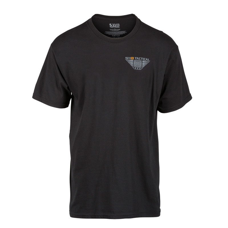 5.11 Leveled Up Tee T-Shirt