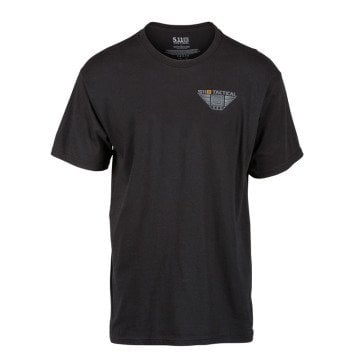 5.11 Leveled Up Tee T-Shirt