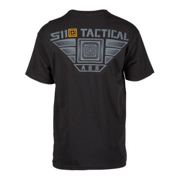 5.11 Leveled Up Tee T-Shirt