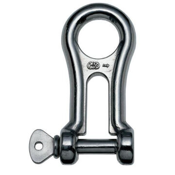 Kong Chain Gripper AISI 316 Paslanmaz Çelik Zincir Bağlantı Aparatı 5–8 mm Zincir 2500 kgf 614080000KK