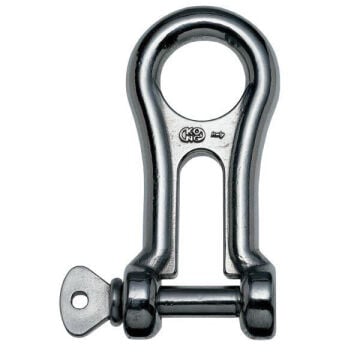 Kong Chain Gripper AISI 316 Paslanmaz Çelik Zincir Bağlantı Aparatı 5–8 mm Zincir 2500 kgf 614080000KK