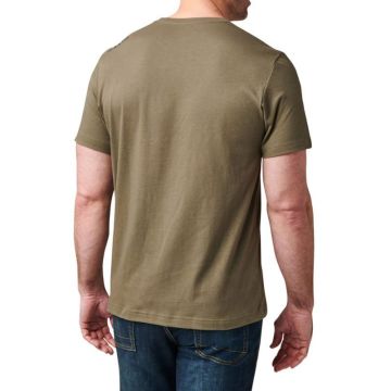 5.11 You’ll Survive Ss Kısa Kol T-Shirt