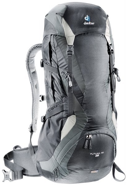 Deuter Futura 35 El Sırt Çantası
