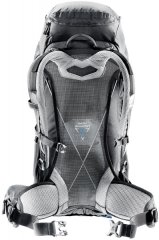 Deuter Futura 35 El Sırt Çantası