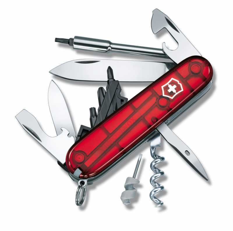 Victorinox 1.7605.T CyberTool 29 Çakı