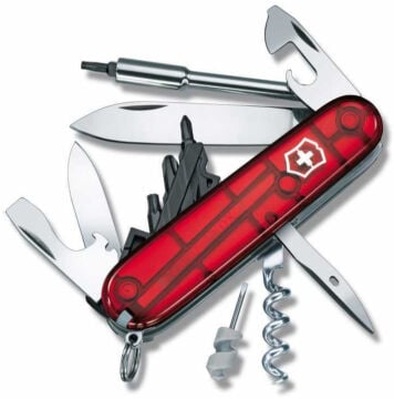Victorinox 1.7605.T CyberTool 29 Çakı