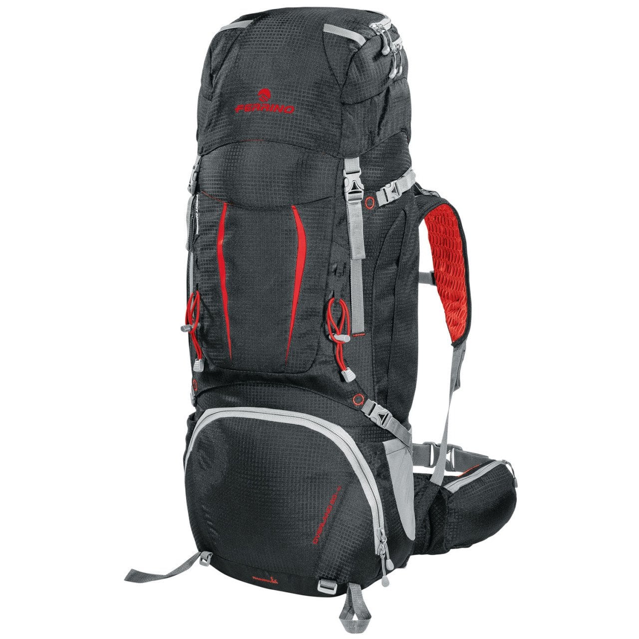 Ferrino Overland 50+10 litre trekking çantası