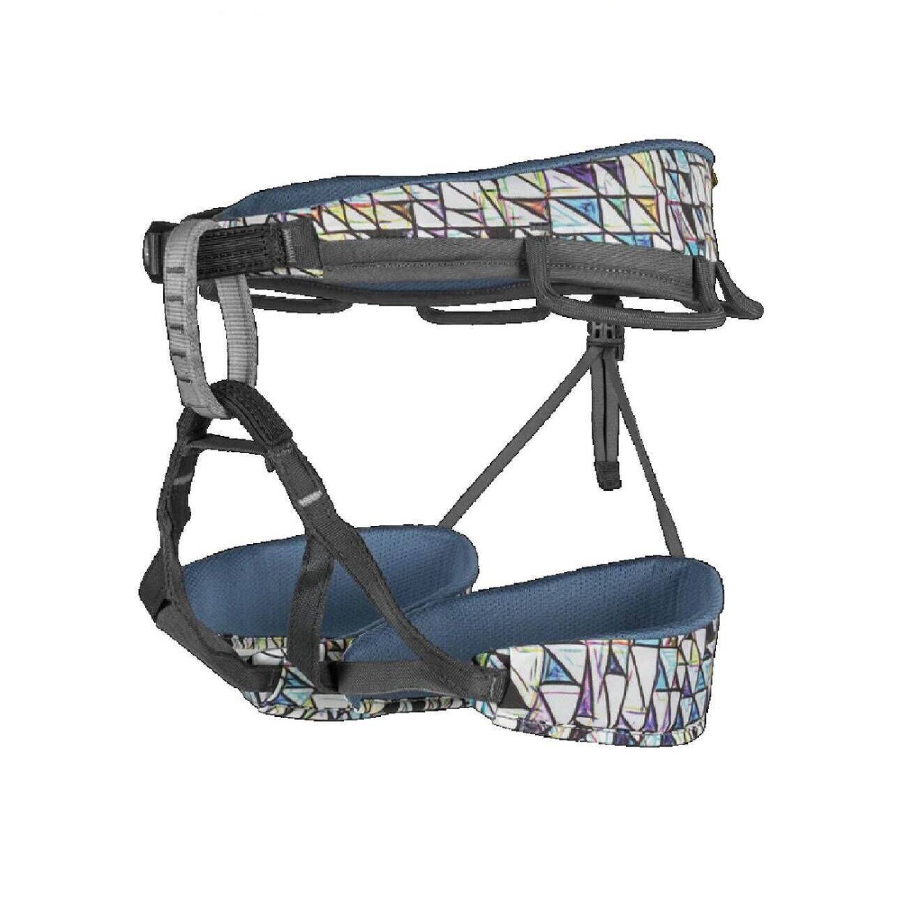 Grivel Trend Harness Tırmanış Emniyet Kemeri HATRE