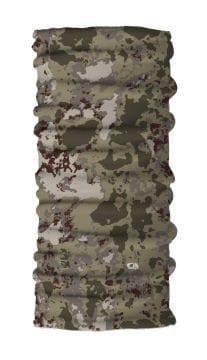 Parrot & Pirate PA01-23053 THAI Bandana