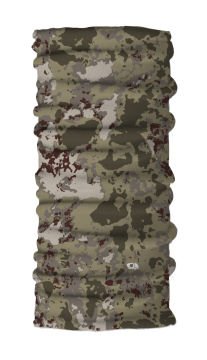 Parrot & Pirate PA01-23053 THAI Bandana