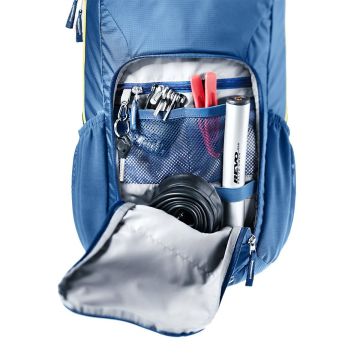 Deuter Bike I 20 Litre Bisiklet Çantası steel-midnight