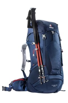 DEUTER Futura PRO 38 SL Sırt Çantası navy