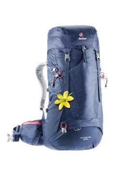DEUTER Futura PRO 38 SL Sırt Çantası navy