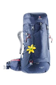 DEUTER Futura PRO 38 SL Sırt Çantası navy