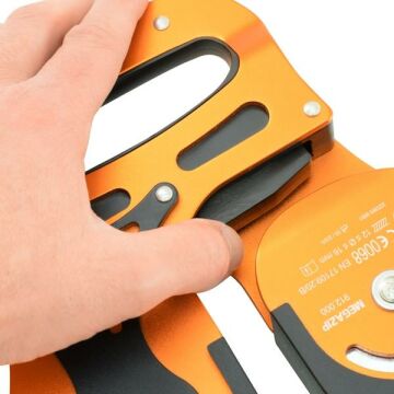 Kong Megazip Çift Makaralı | Uzun Ve Hızlı Zip Hatları