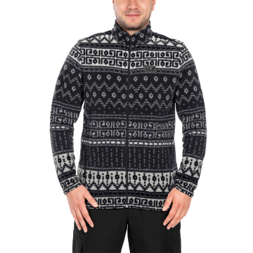 Fleece Shackleton Erkek Polar Ceket