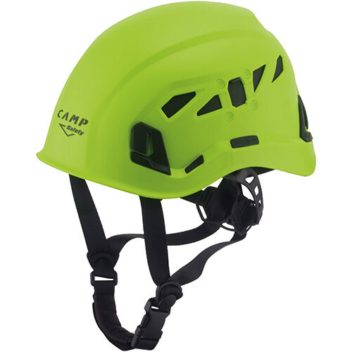 Camp Ares Air Kask 54 - 62 cm Green EN 12492 EN 397