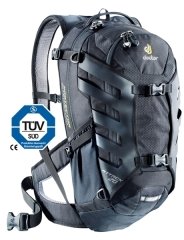 Deuter Attack 20 Sırt Çantası