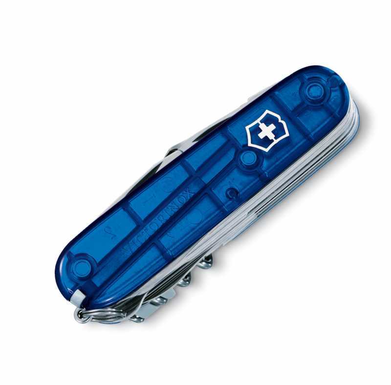 Victorinox 1.6795.T2 SwissChamp (33) Çakı