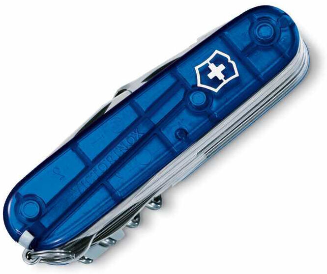 Victorinox 1.6795.T2 SwissChamp (33) Çakı