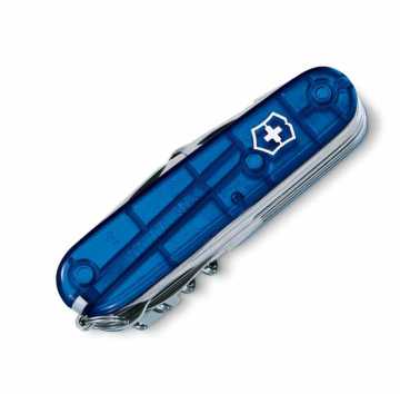 Victorinox 1.6795.T2 SwissChamp (33) Çakı