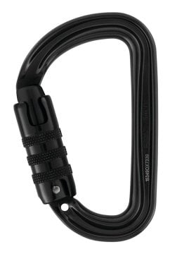 PETZL Sm'D Ultra Hafif Karabina M39A