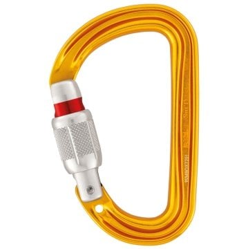 PETZL Sm'D Ultra Hafif Karabina M39A