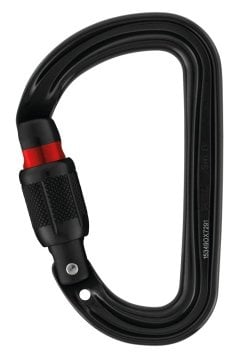 PETZL Sm'D Ultra Hafif Karabina M39A