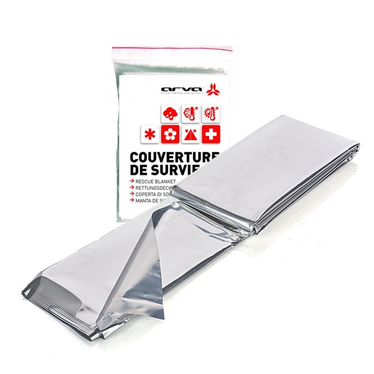 ARVA KURTAMA BATTANİYESİ 190g 1400-2200 MM (PE70) MZ