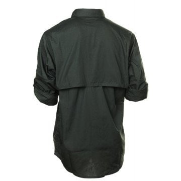 5.11 TACLITE PRO GOMLEK YESIL