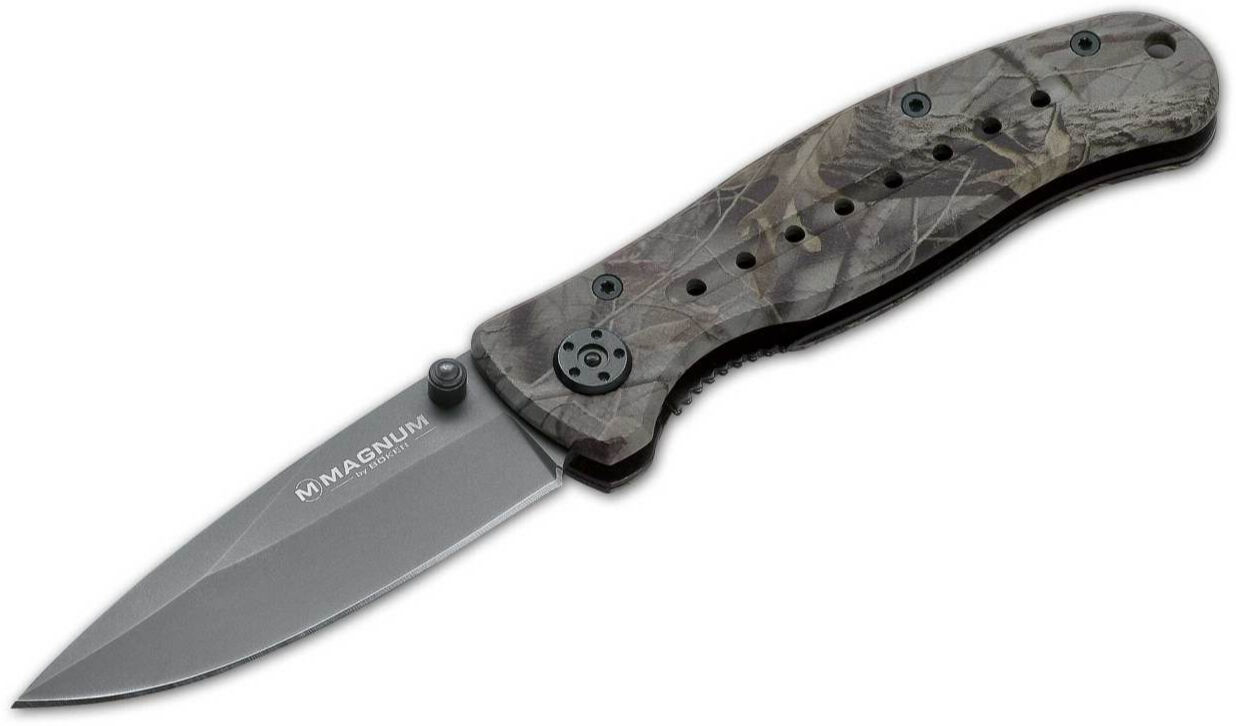 Böker Magnum Defilade Çakı