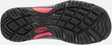 Keen Revel III Polar Mid KeenDryGtx Kadın Soğuk İklim Botu BLACK/ROSE1013212