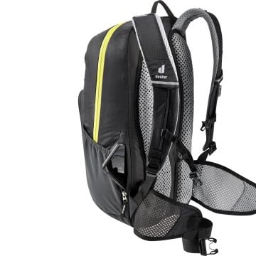 Deuter Bike I 20 Litre Bisiklet Çantası black