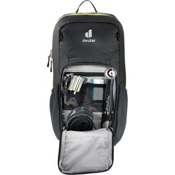 Deuter Bike I 20 Litre Bisiklet Çantası black