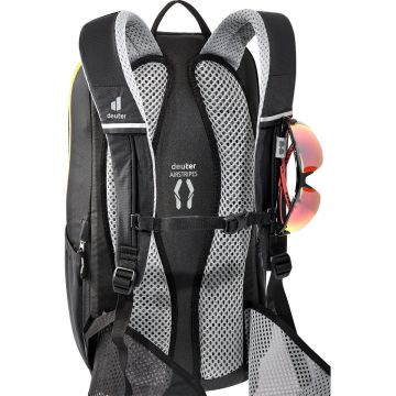 Deuter Bike I 20 Litre Bisiklet Çantası black