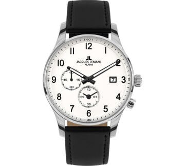 JACQUES LEMANS LONDON 1-2125B ERKEK KOL SAATİ