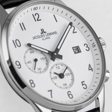 JACQUES LEMANS LONDON 1-2125B ERKEK KOL SAATİ