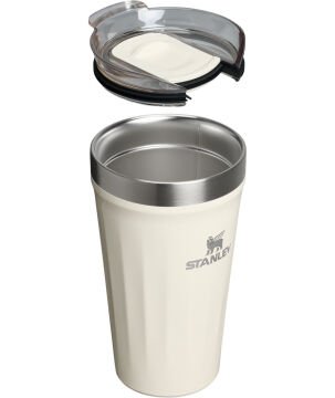 Stanley Everyday Tumbler Termos Bardak 0.47 LT Krem