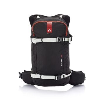 ARVA CALGARY 24 Çanta SIYAH - 24L